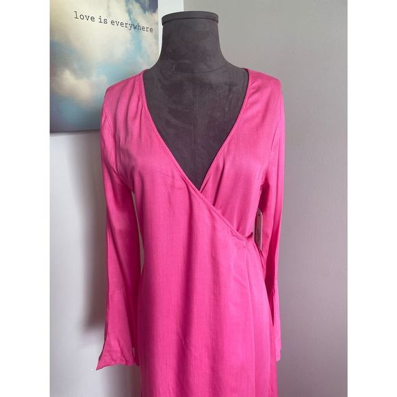 NWT Billabong Dress - Picture 2 of 15
